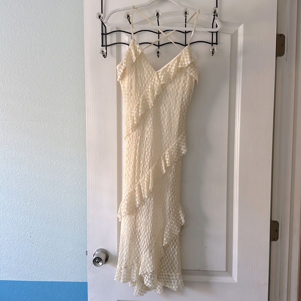 Size M  Color pearl
